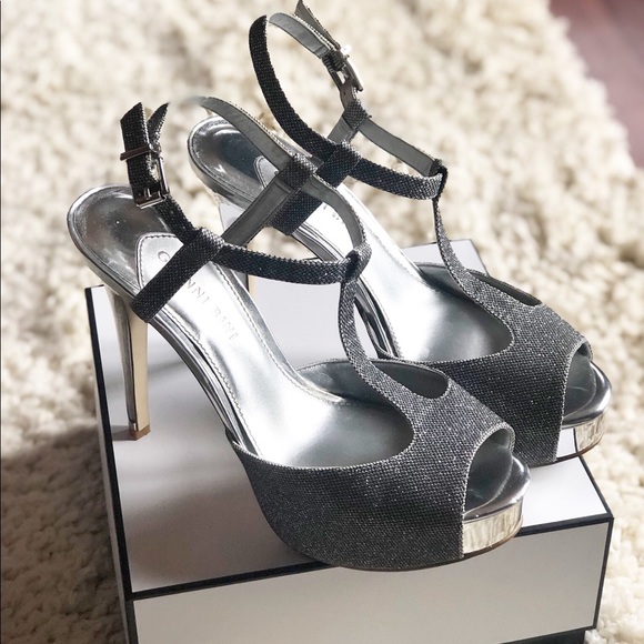 Gianni Binni Heels! - Picture 2 of 3